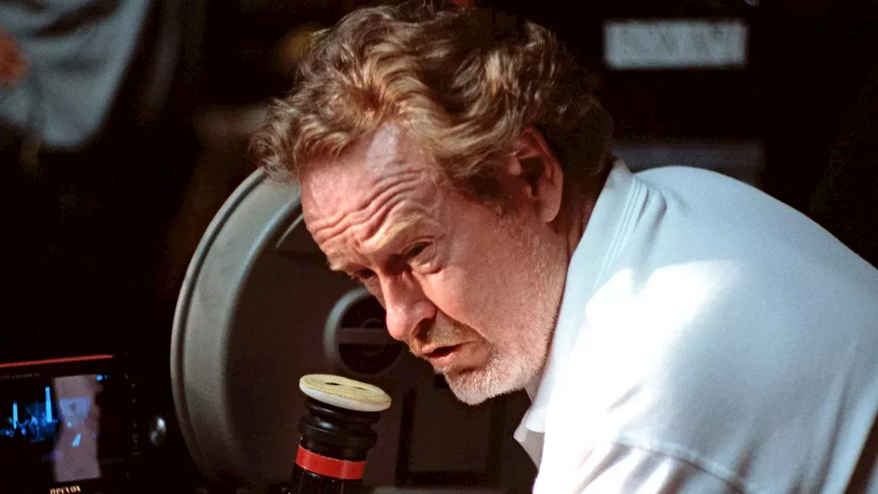 The $350 Million Disconnect: Why Ridley Scott’s Horror Sequel Missed the Mark