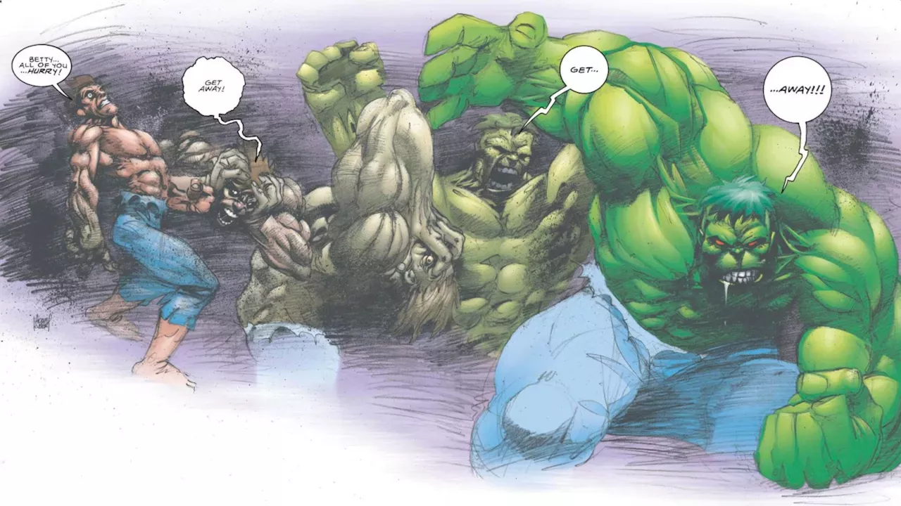 The Gamma Benchmark: Why the Hulk’s Power Defines Marvel’s Hierarchy
