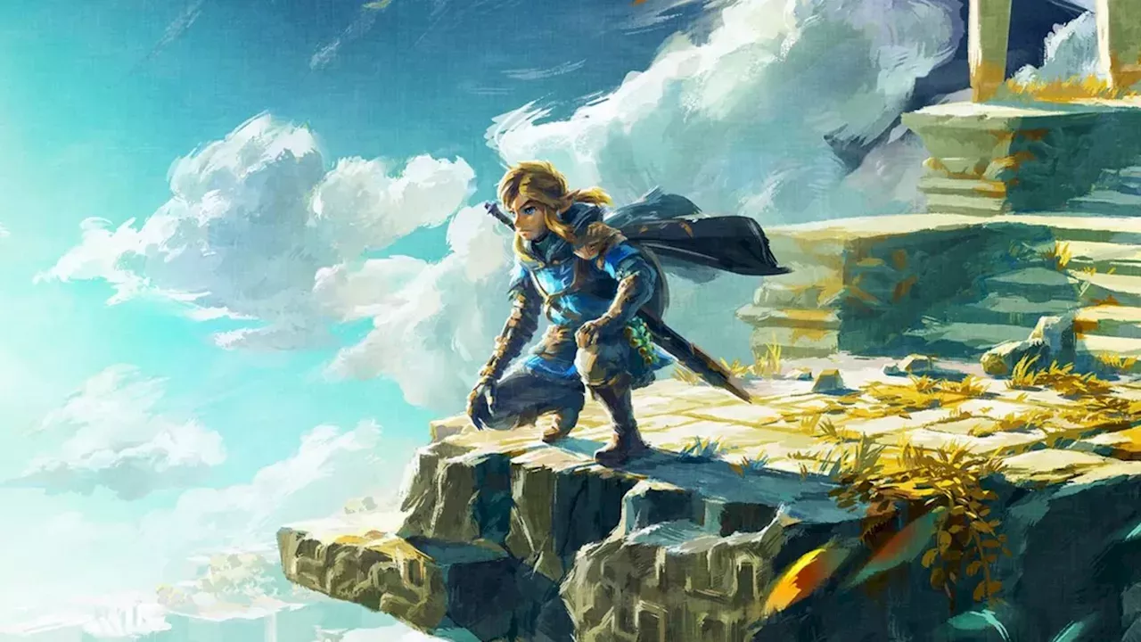Zelda Fans Face a Long Wait: "Secrets of the Zonai" Delayed to 2027