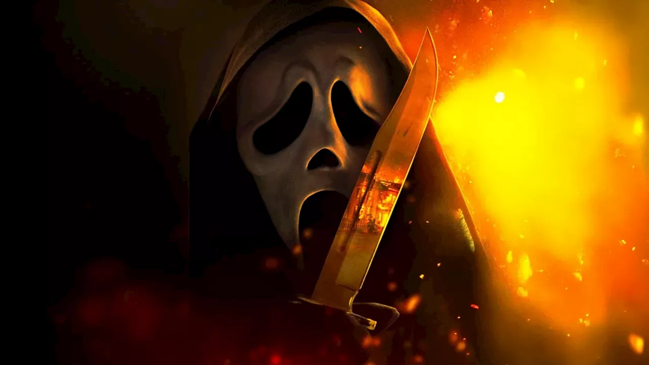 The Voice Behind the Mask: Why Roger L. Jackson is the True Anchor of Scream