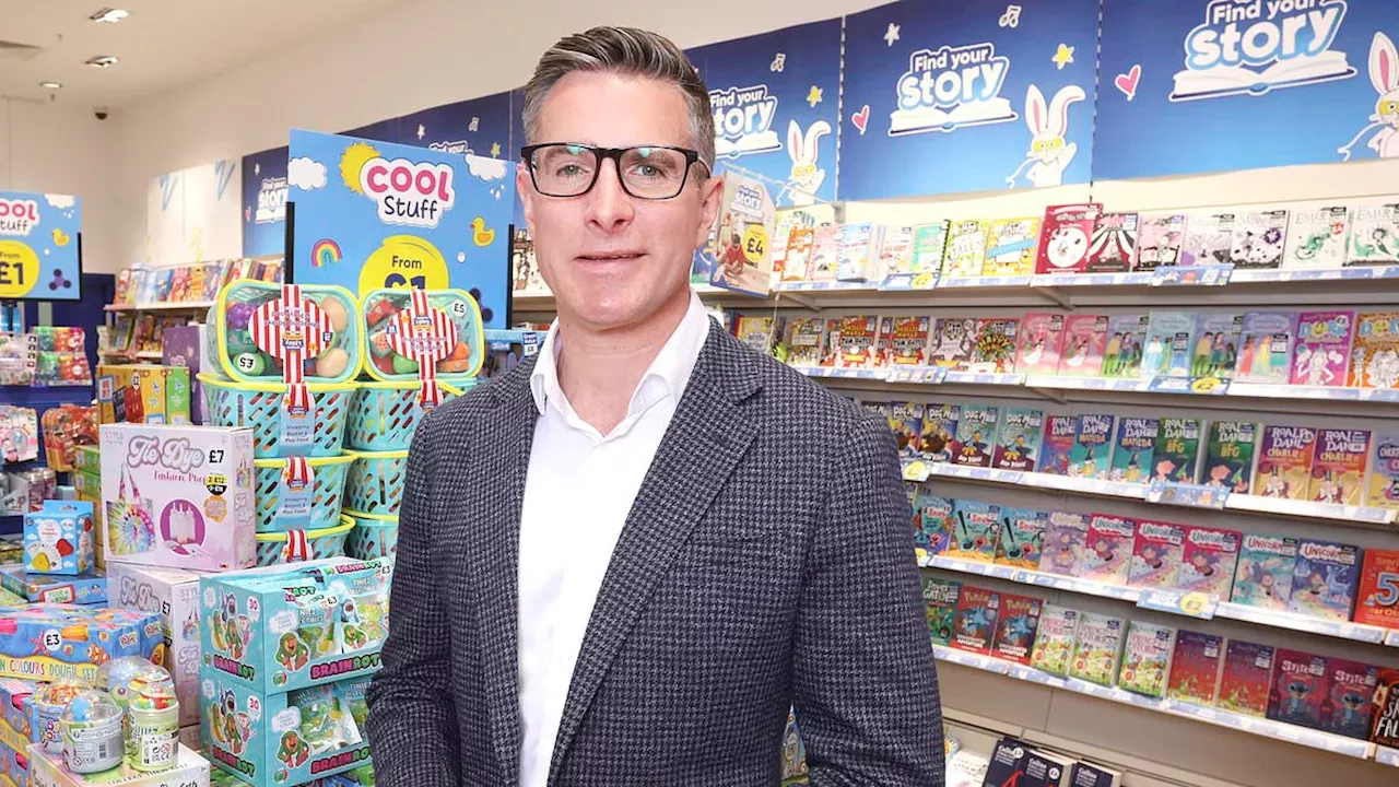 Tactile over Digital: How The Works is Winning the Retail War