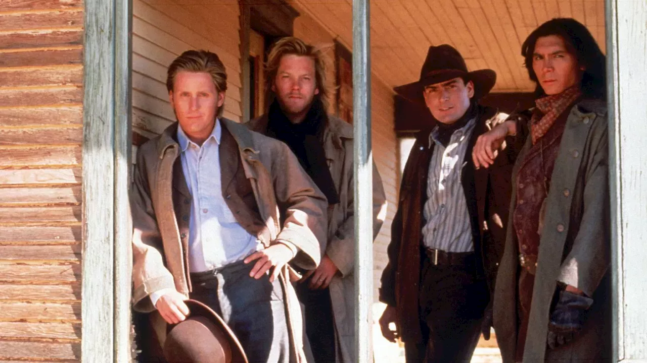 Beyond the Saddle: Why ABC's The Young Riders Still Matters