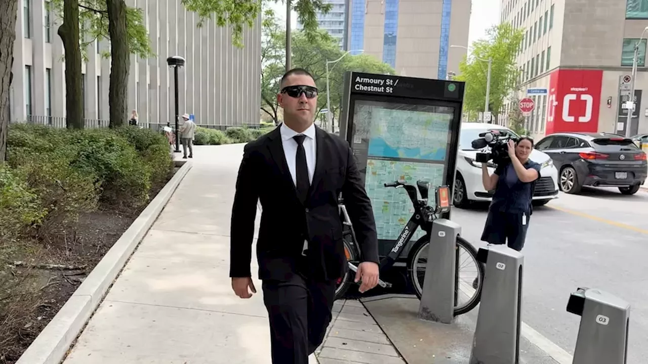 Beyond the License Plate: The Fallout of Project South's First Sentencing