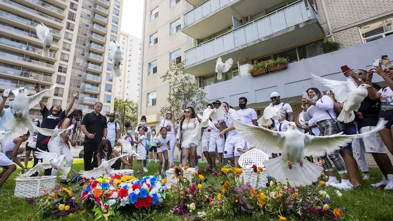 Police Testimony Reveals Chaos and Medical Crisis in Regis Korchinski-Paquet Death