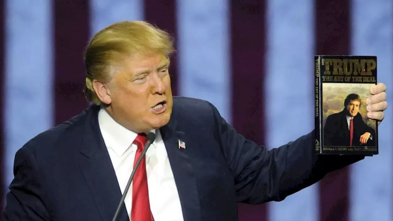 Trump Dealmaker Image Faces Scrutiny as Record Shows Mixed Results