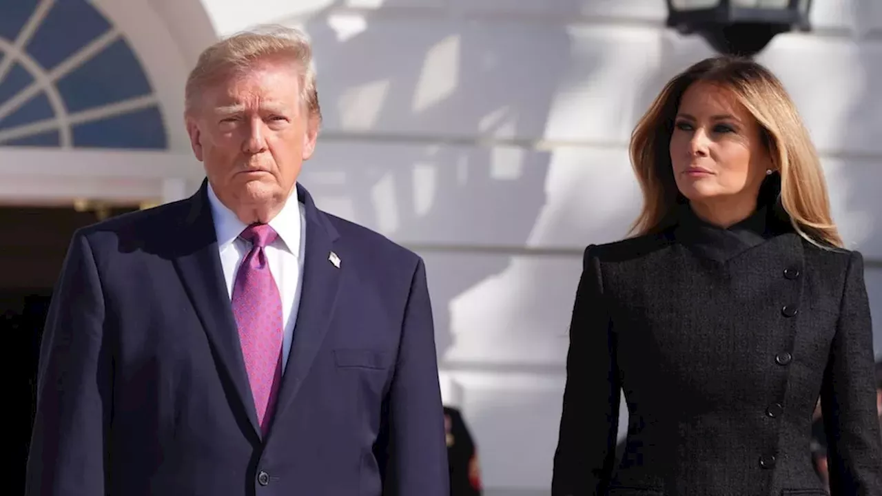 Trump Signs Executive Order Creating Women's Health Task Force and NIH Division