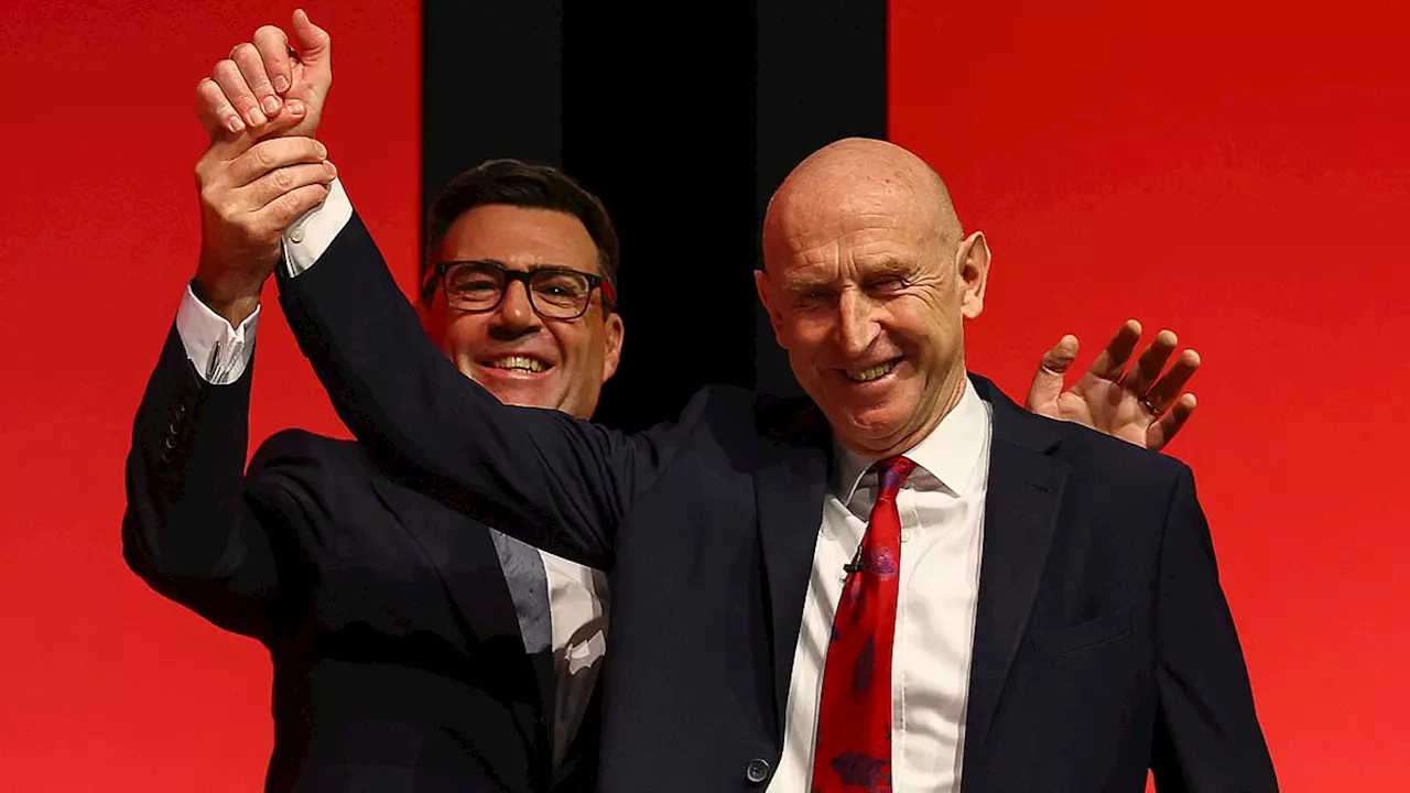 Healey's £7bn Gamble: Will a Bank Windfall Tax Stifle UK Growth?