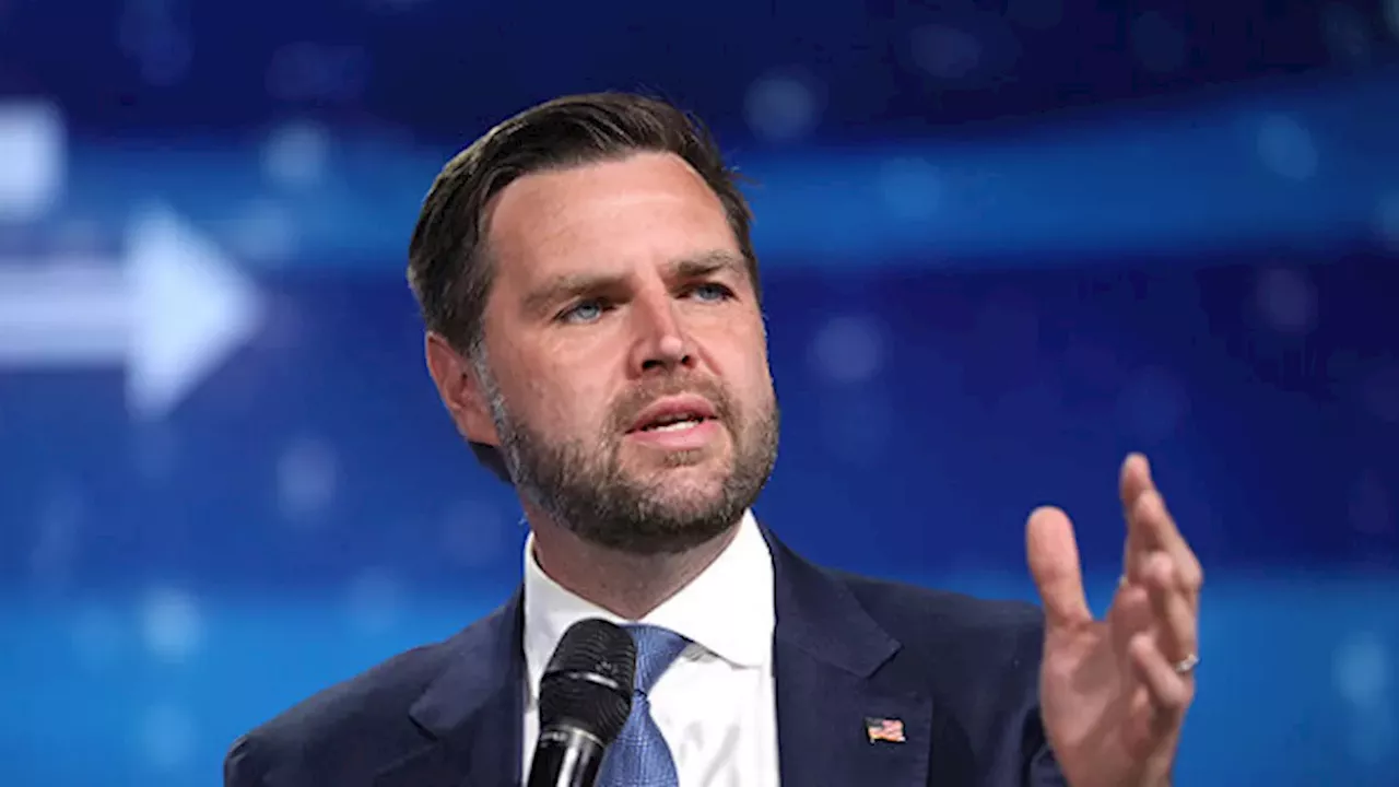 Beyond Destruction: JD Vance Demands Verifiable Peace from Iran