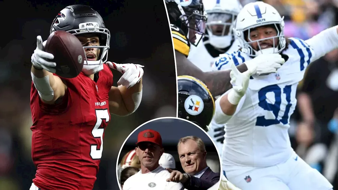 49ers' Defensive Blitz: Can John Lynch Secure the NFC's Top Seed?