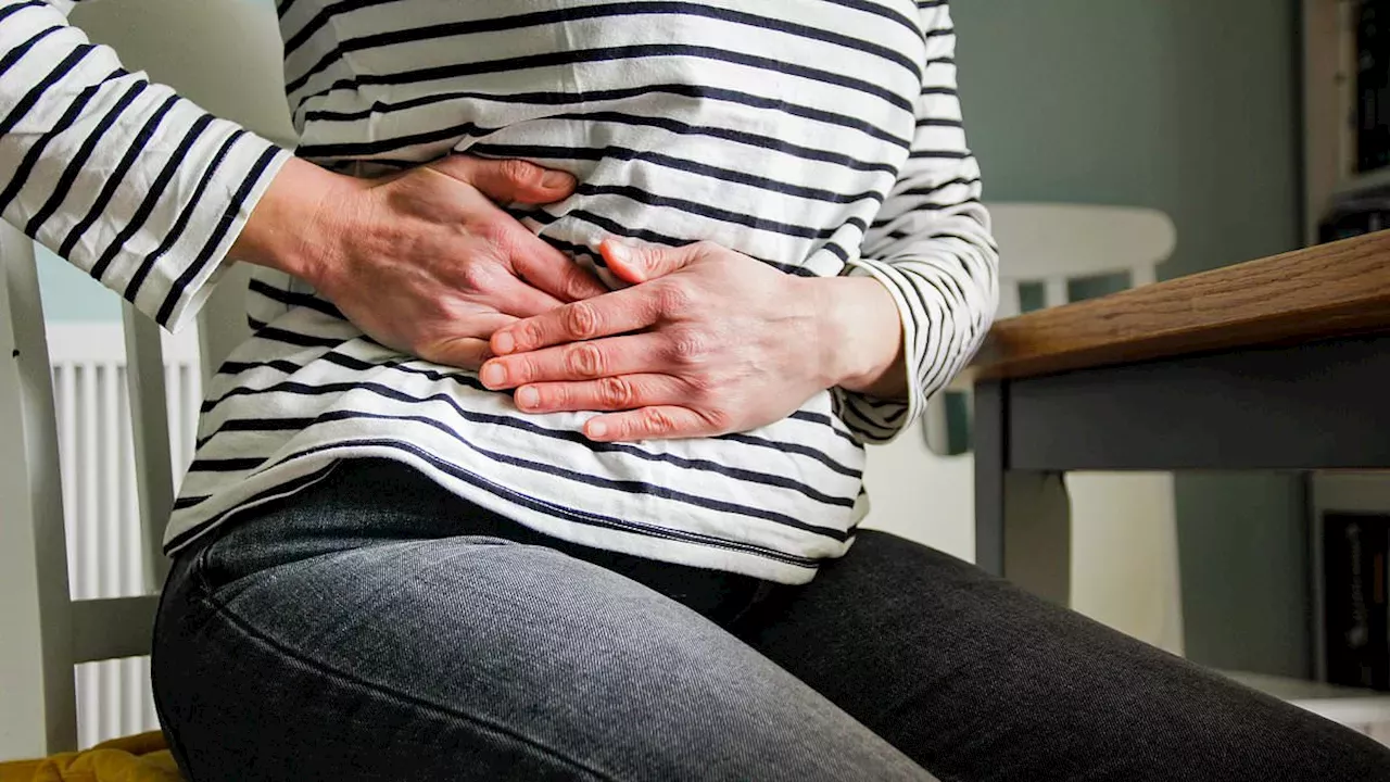 Can a 60-Year-Old Tapeworm Drug Solve the Endometriosis Crisis?