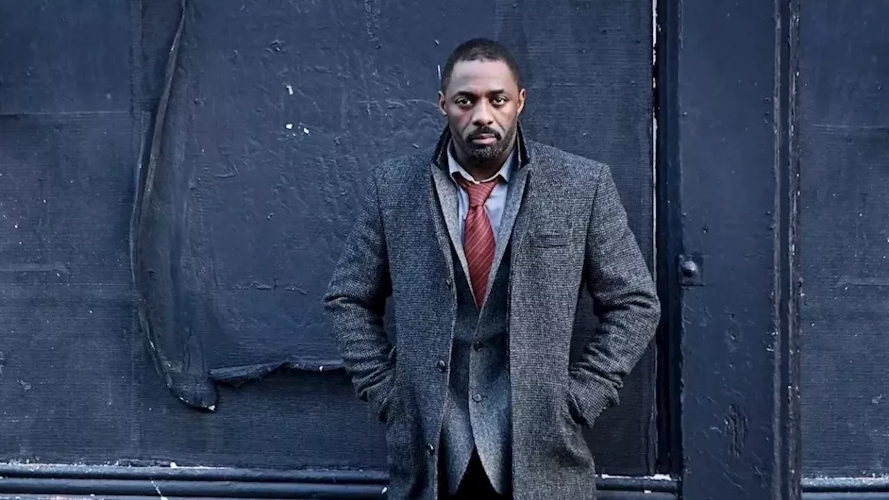 Idris Elba’s "Above the Below" Swaps Space for Ocean Depths in 2026 Thriller