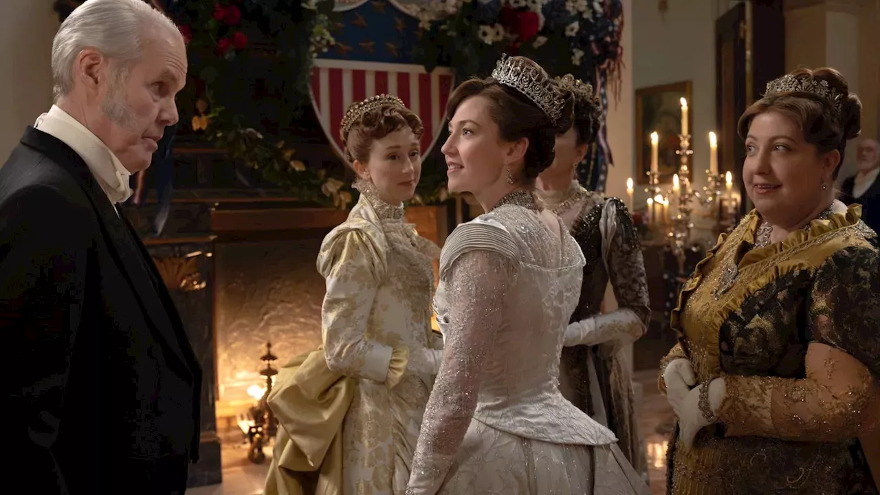 The Gilded Age Cast Shake-up: Patrick Page and Sullivan Jones Exit Season 4