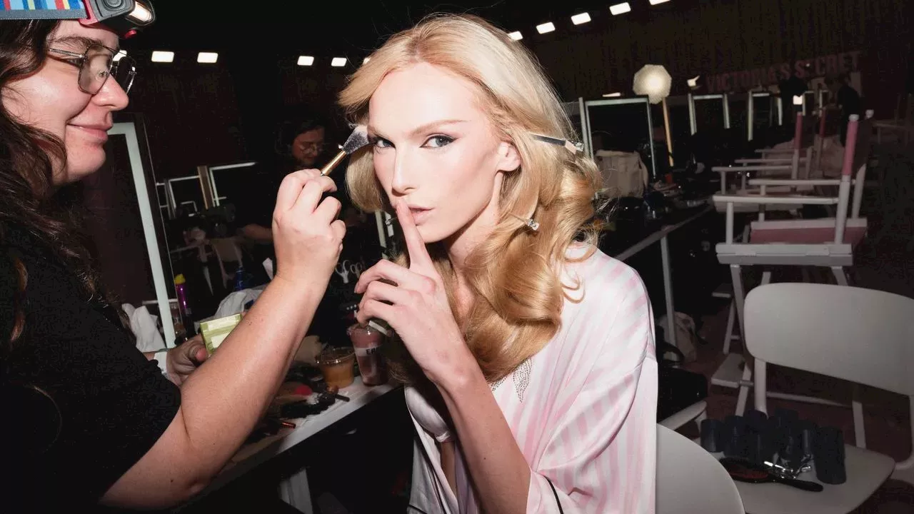 The Consani Effect: Decoding the 2026 Victoria's Secret Runway Pivot