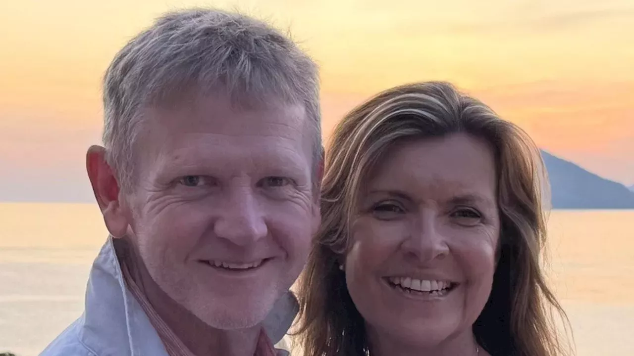 The Lecanemab Divide: One Man’s Private Fight Against Alzheimer's