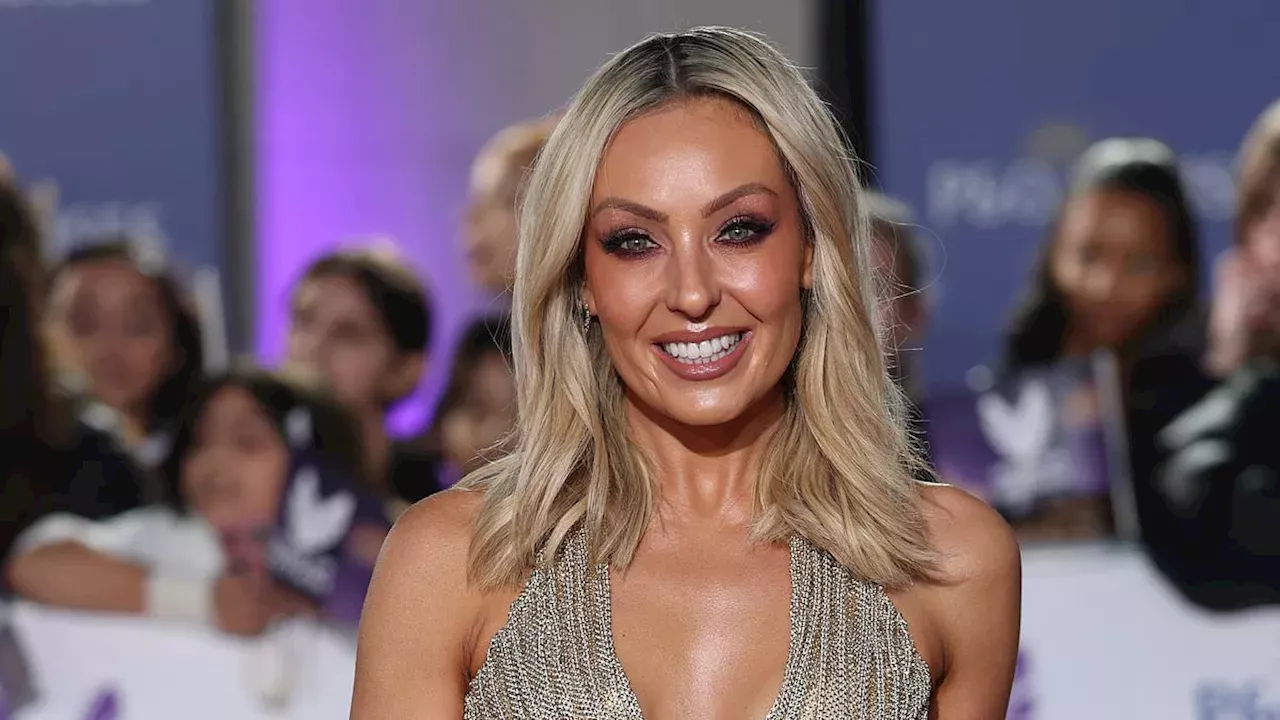 Amy Dowden vs. Brendan Cole: The Cost of Public Criticism After Cancer