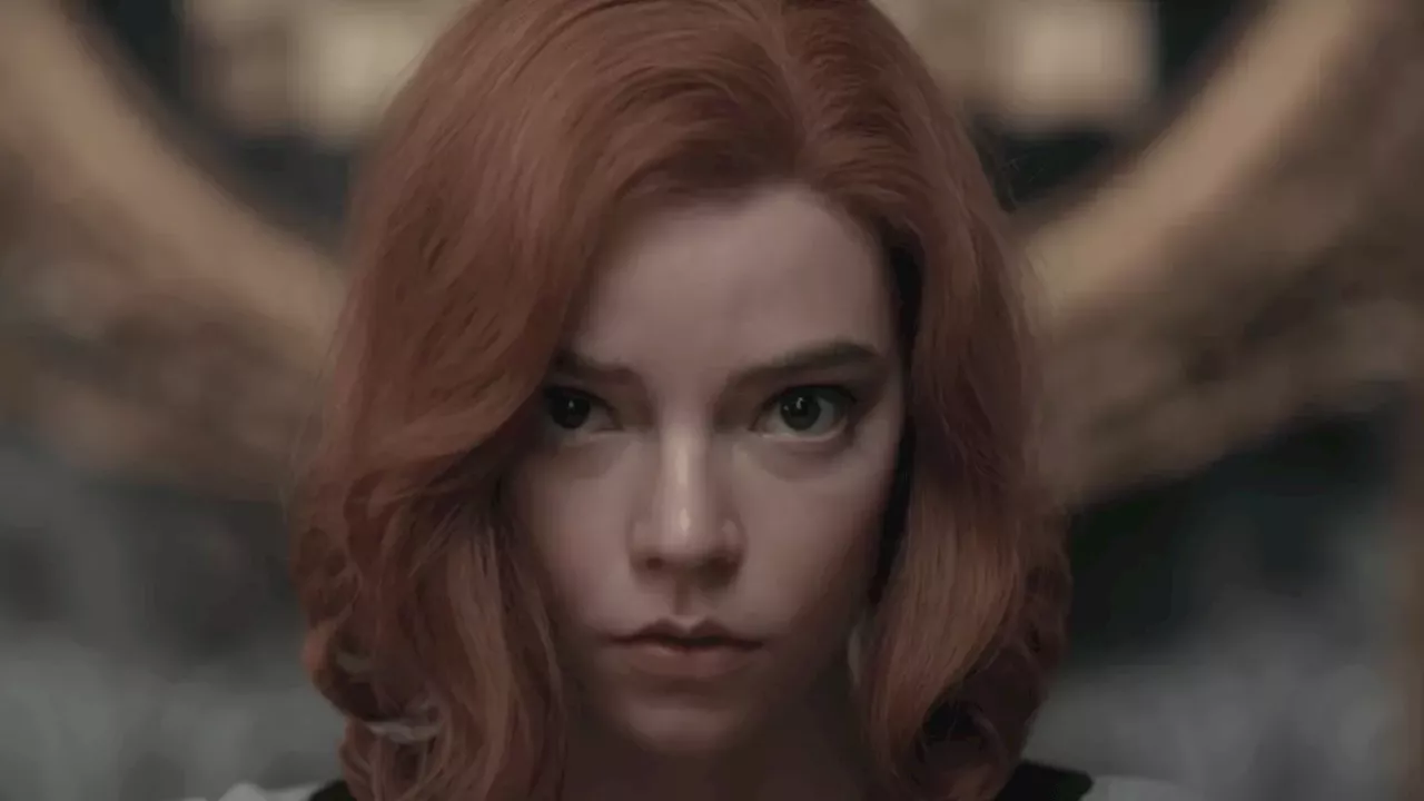 From Volcanoes to Donkeys: Anya Taylor-Joy’s Unconventional Set Life on 'Sacrifice'