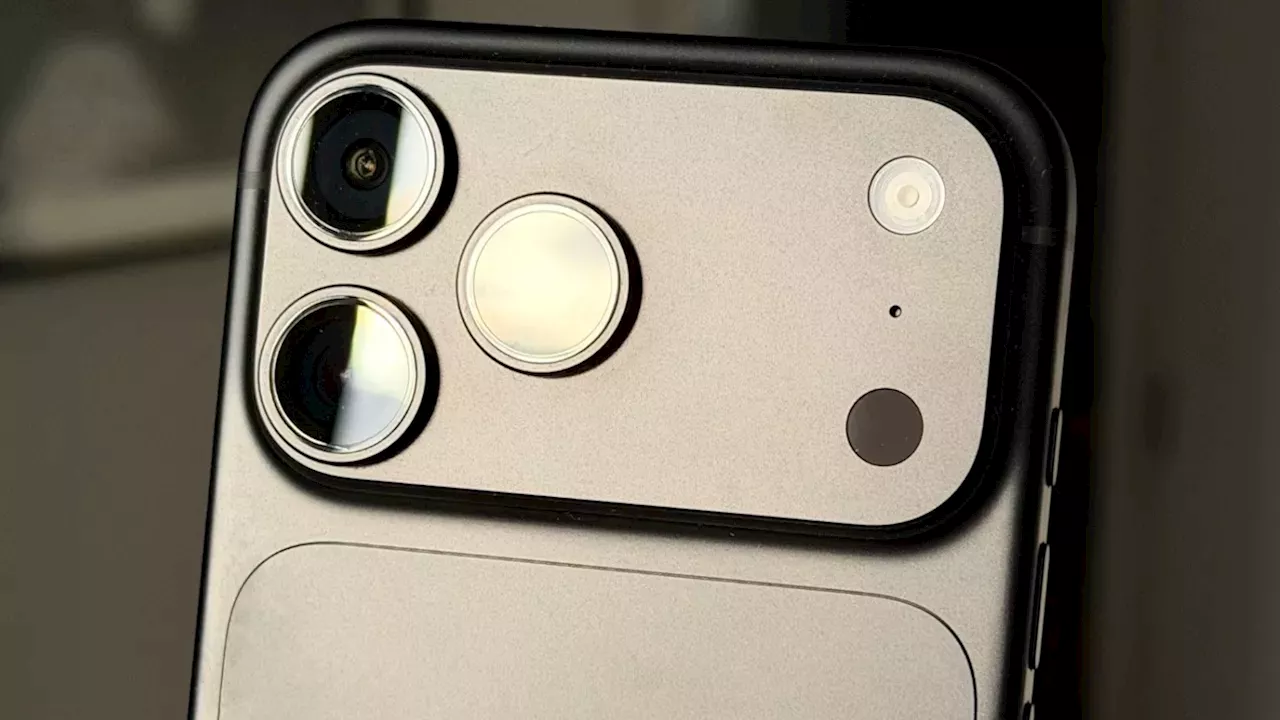 Apple’s iPhone 18 Pro Camera Update: Why Manual Controls Still Fall Short