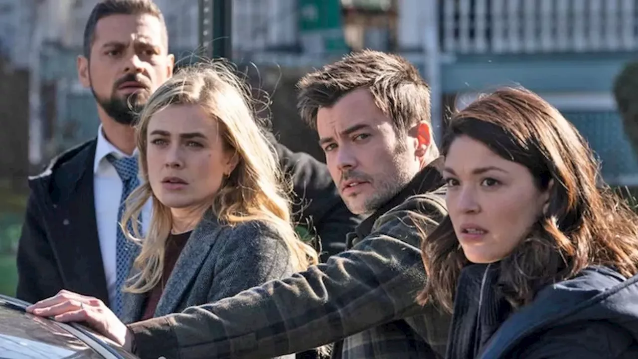 Manifest Universe Expands: 'Arrivals' Set to Bring Supernatural Mystery to Denver