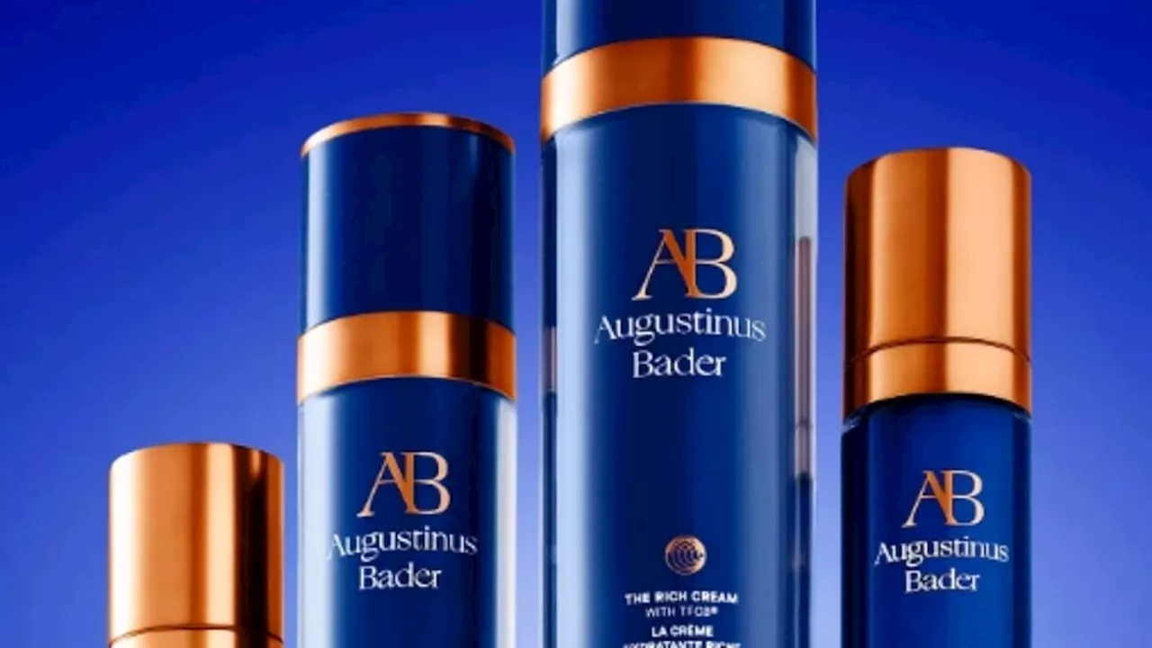 Beyond the Hype: Can Augustinus Bader's $155 Cream Justify Its Science-Backed Price?