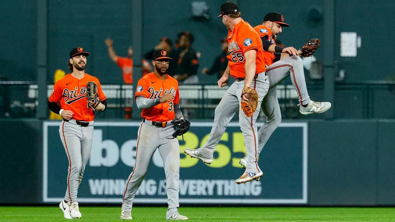 Baltimore Orioles’ Rebuild Stalls Under Mike Elias’ Leadership
