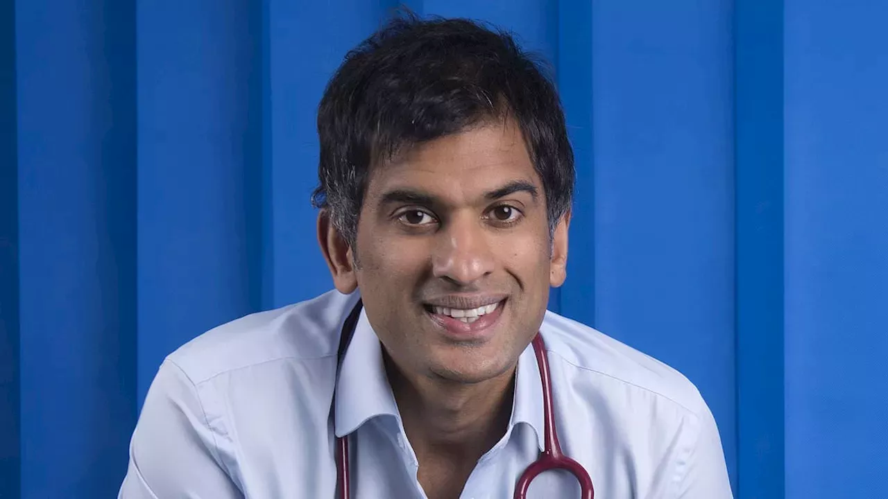 BBC Doctor's Blood‑Test Lab Faces ASA Ban for Misleading Claims