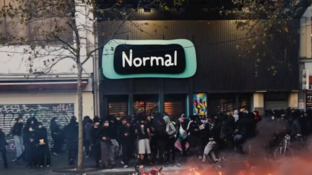 BBC Under Fire: The Gap Between 'Mostly Peaceful' and 3,000 Looted Shops
