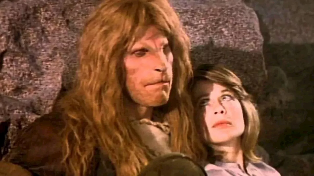 Beauty and the Beast Creator Ron Koslow Passes Away at 72