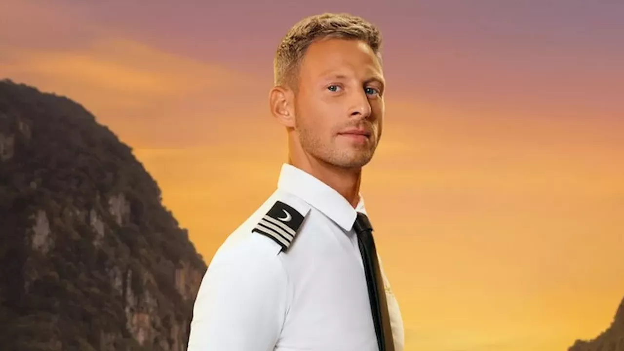 Captain Kerry's Thailand Trial: Leadership Lessons on the Azul V