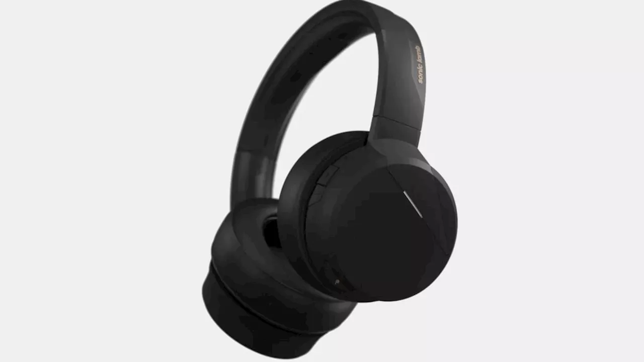 Sonic Lamb's Beyond Headphones: When Bass Becomes a Physical Sensation