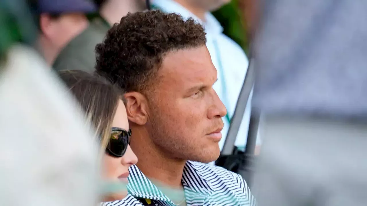Beyond the Court: Blake Griffin and Francesca Aiello Confirm Marriage