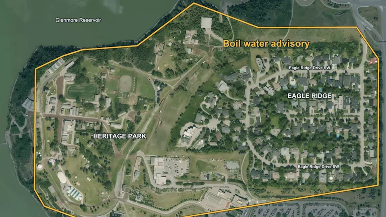 Calgary’s Southwest Water Crisis: The Eagle Ridge Depressurization Explained