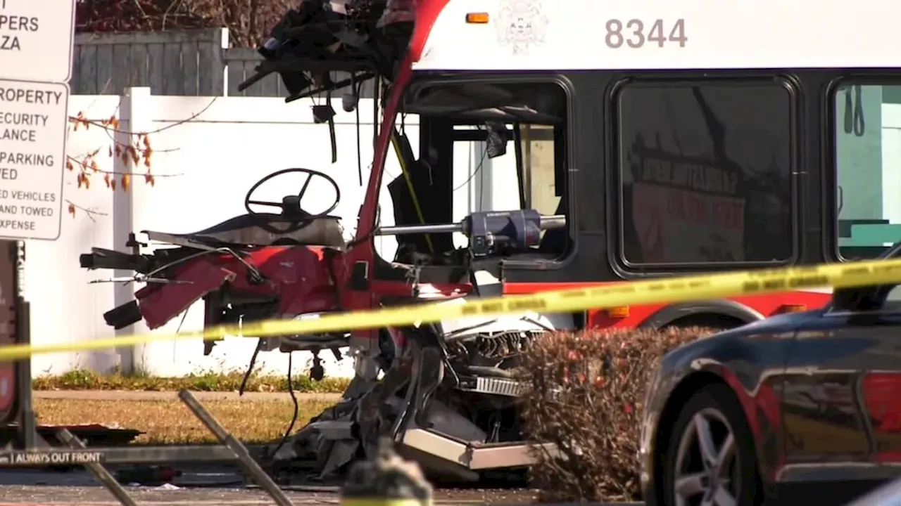 Beyond the Saddletown Circle Crash: Why Missing Witnesses Hold the Key to Calgary's Transit Safety