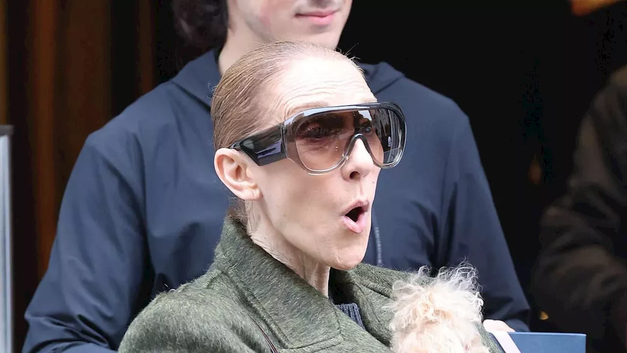 Celine Dion’s Paris Triumph: A Masterclass in Resilience