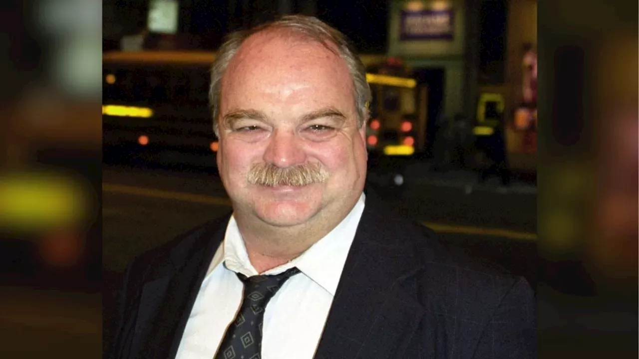Beyond Tom Smykowski: Remembering the 400-Project Legacy of Richard Riehle
