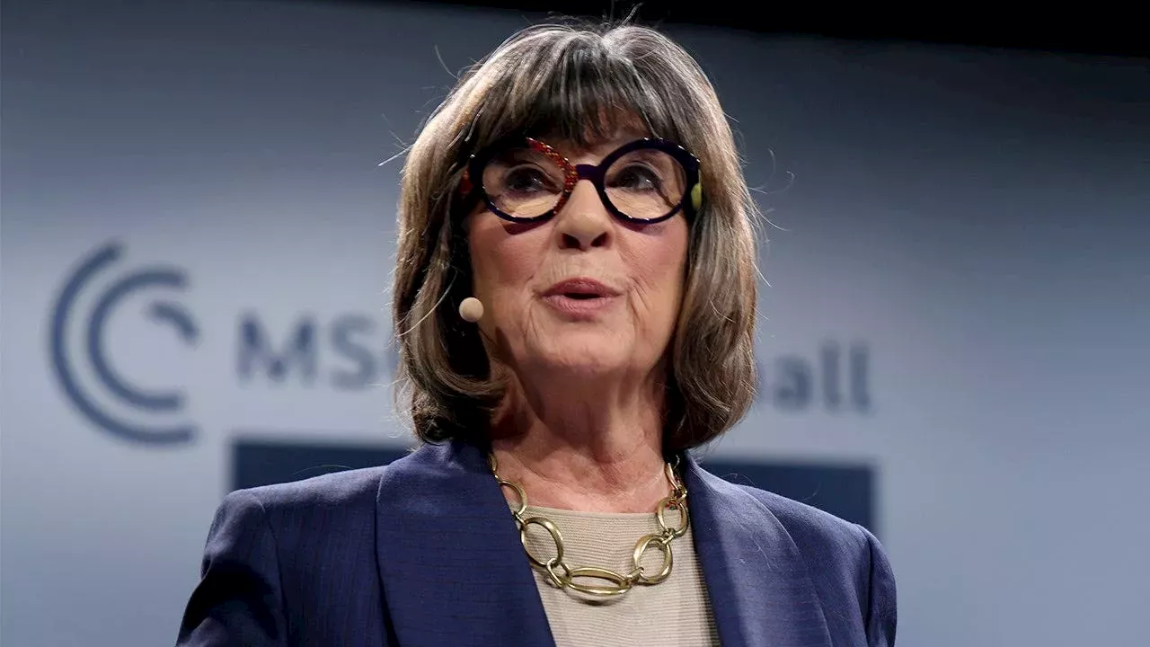 The End of an Era: Christiane Amanpour to Depart CNN in 2027