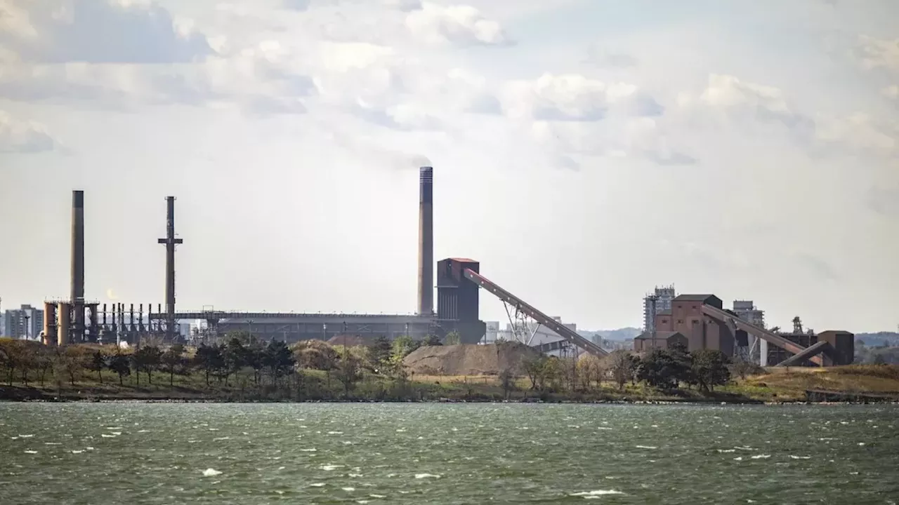The Galvanized Steel Glut: Why Stelco is Cutting Jobs Despite Record Profits