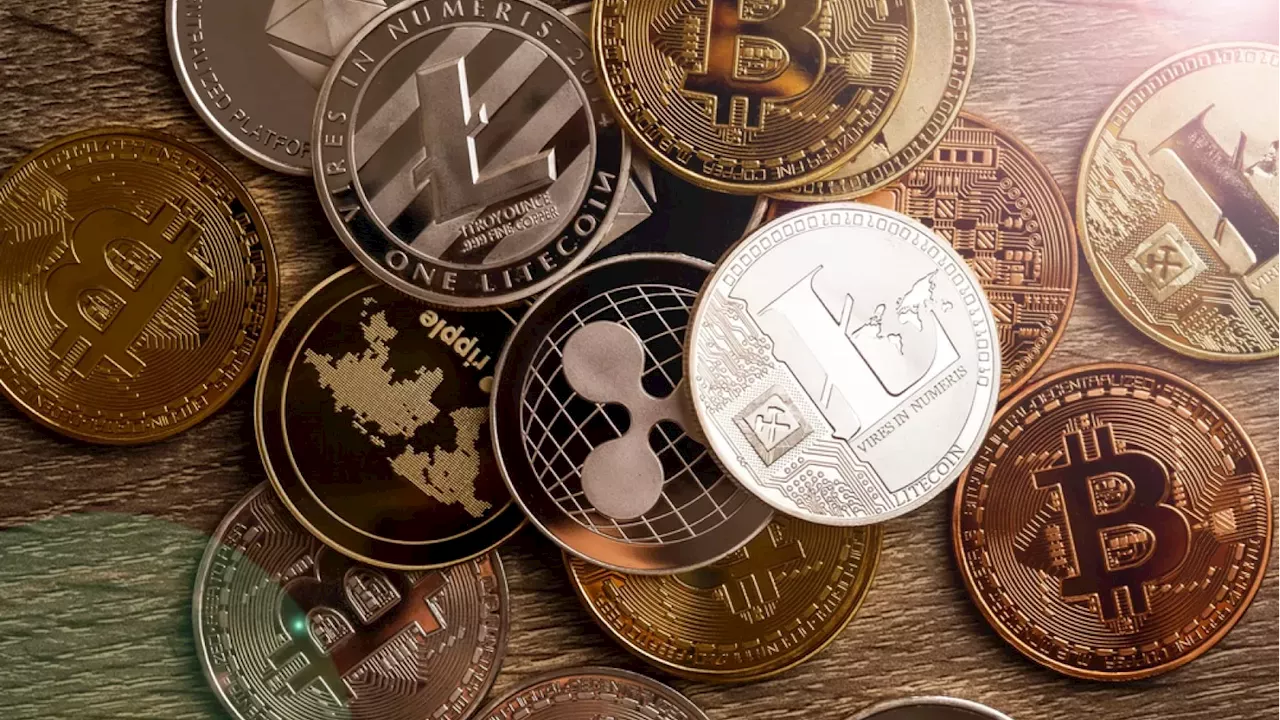 Crypto Prices April 20: Starknet, Filecoin, Midnight and Near Protocol Face Key Support Tests