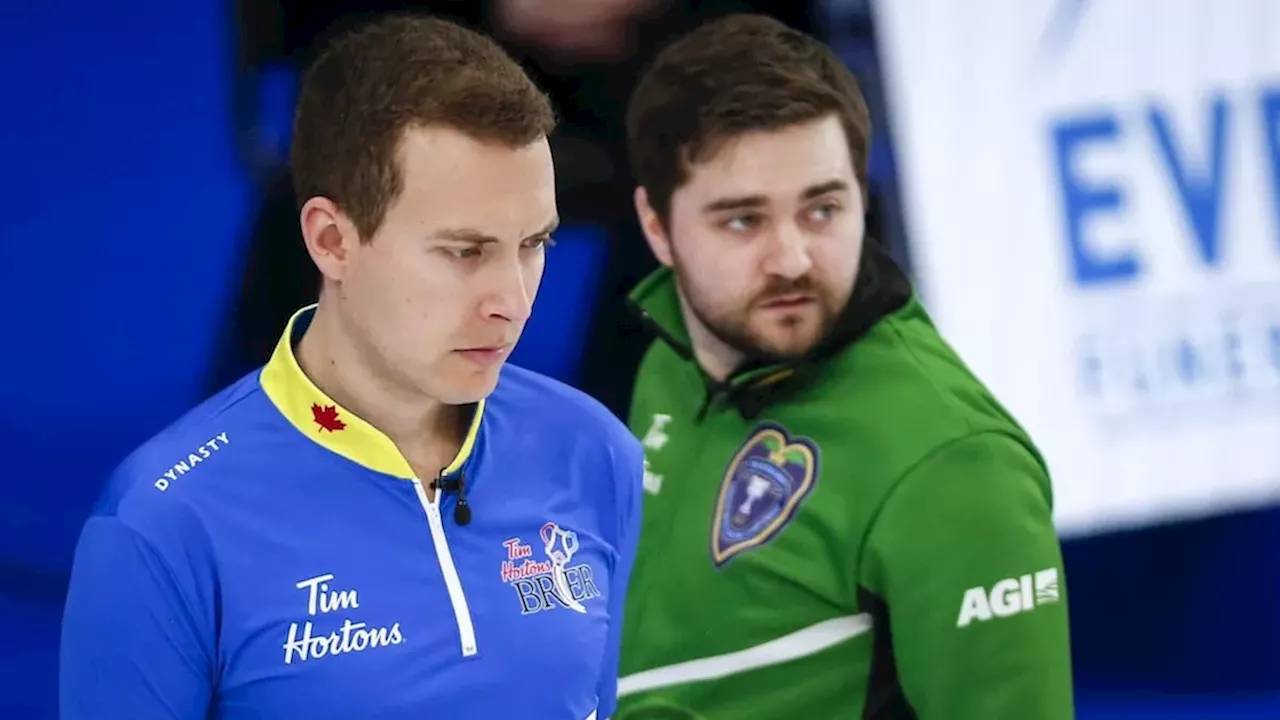 Curling's Integrity Crisis: The Controversial Co-op Invitational Finish