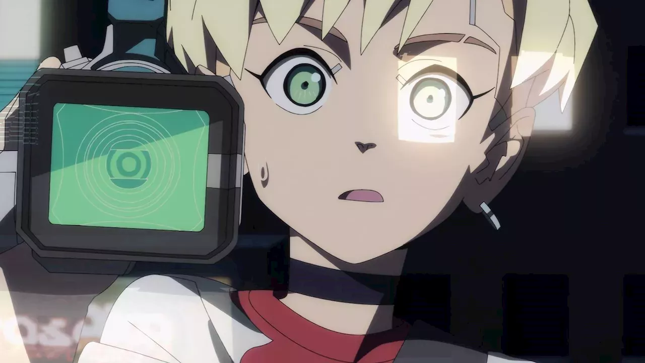 Beyond David and Lucy: What to Expect from Cyberpunk: Edgerunners 2's October Launch