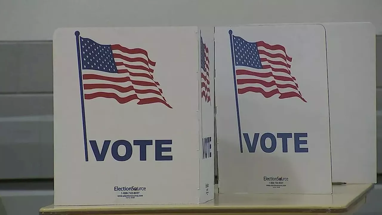 Dallas County’s 76,000-Voter Surge: A Midterm Bellwether?