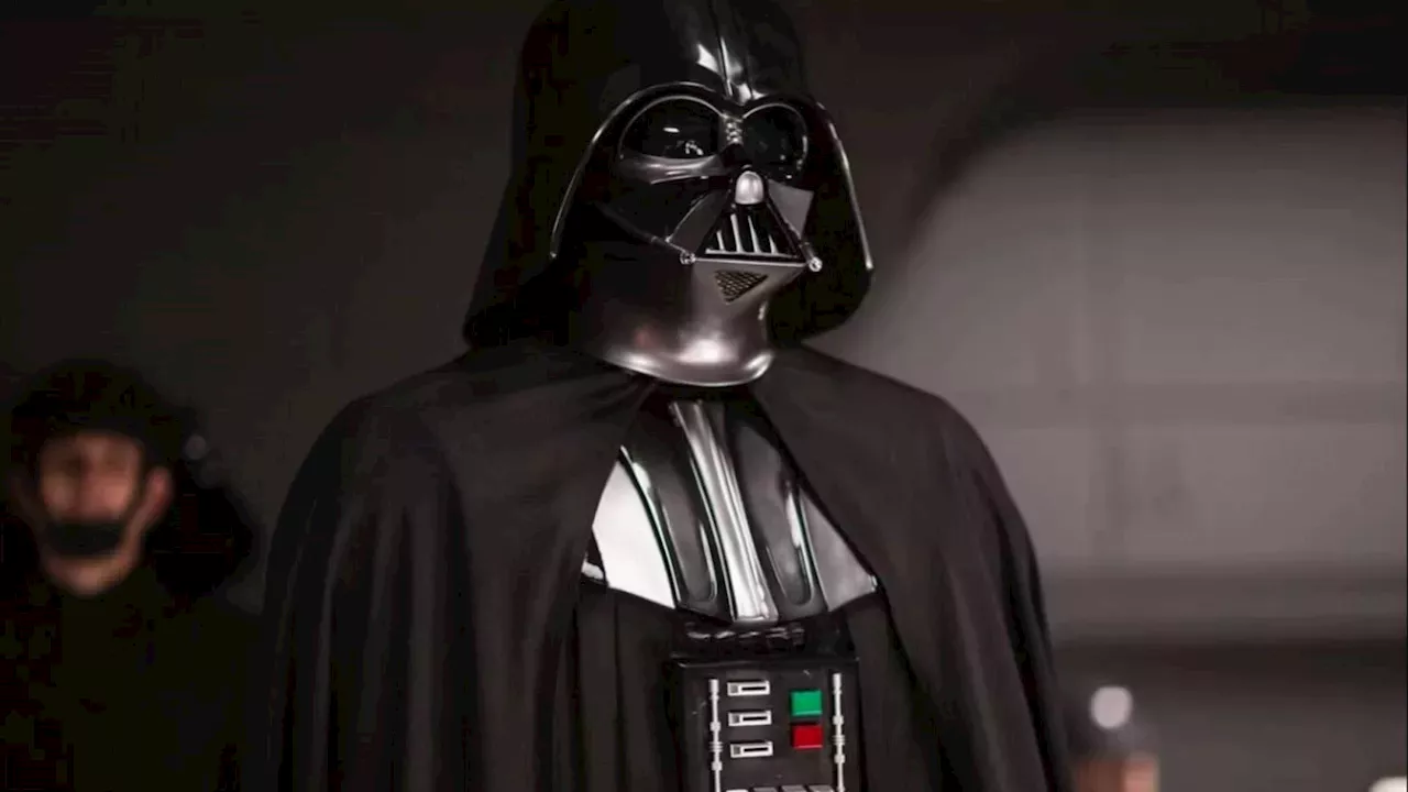 Galactic Gridiron: How Disney is Merging Star Wars with the NFL