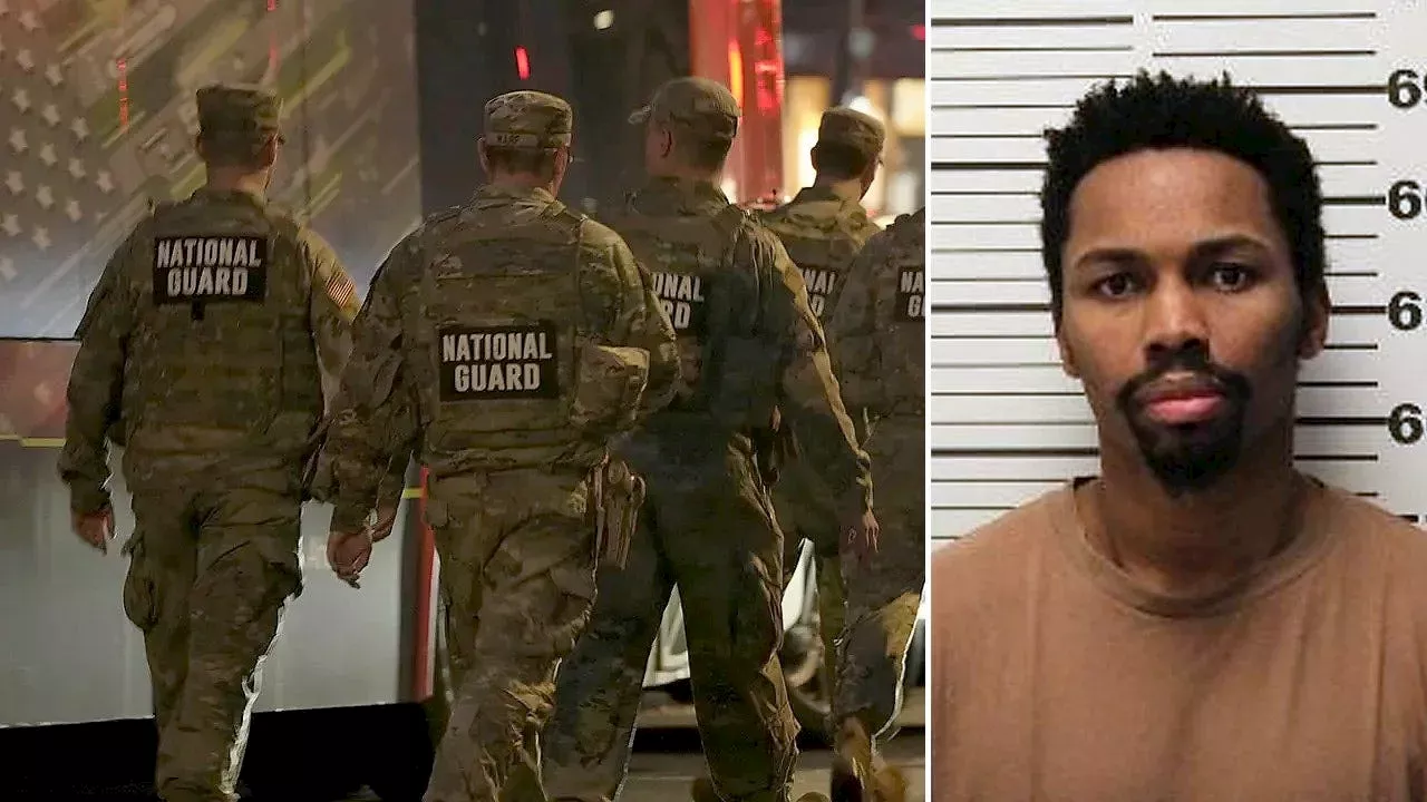 Guard Member Shot in DC: The Dangerous Intersection of Street Violence and Federal Crackdowns