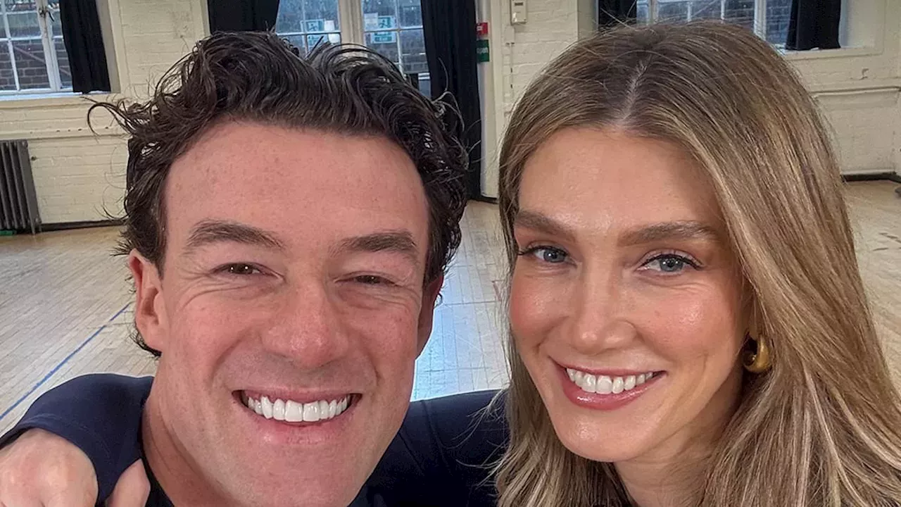 Delta Goodrem’s Return to Strictly Amid Rib Injury and Major Eliminations