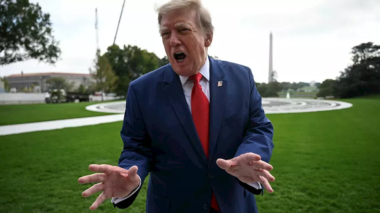 The Trust Pivot: Democrats Seize 11-Point Lead Ahead of Midterms