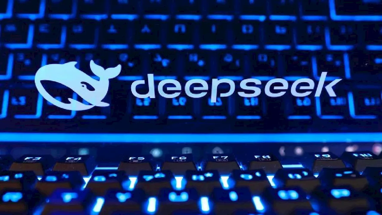 Washington Purges DeepSeek: DHS Bans Chinese AI Across Federal Civilian Agencies