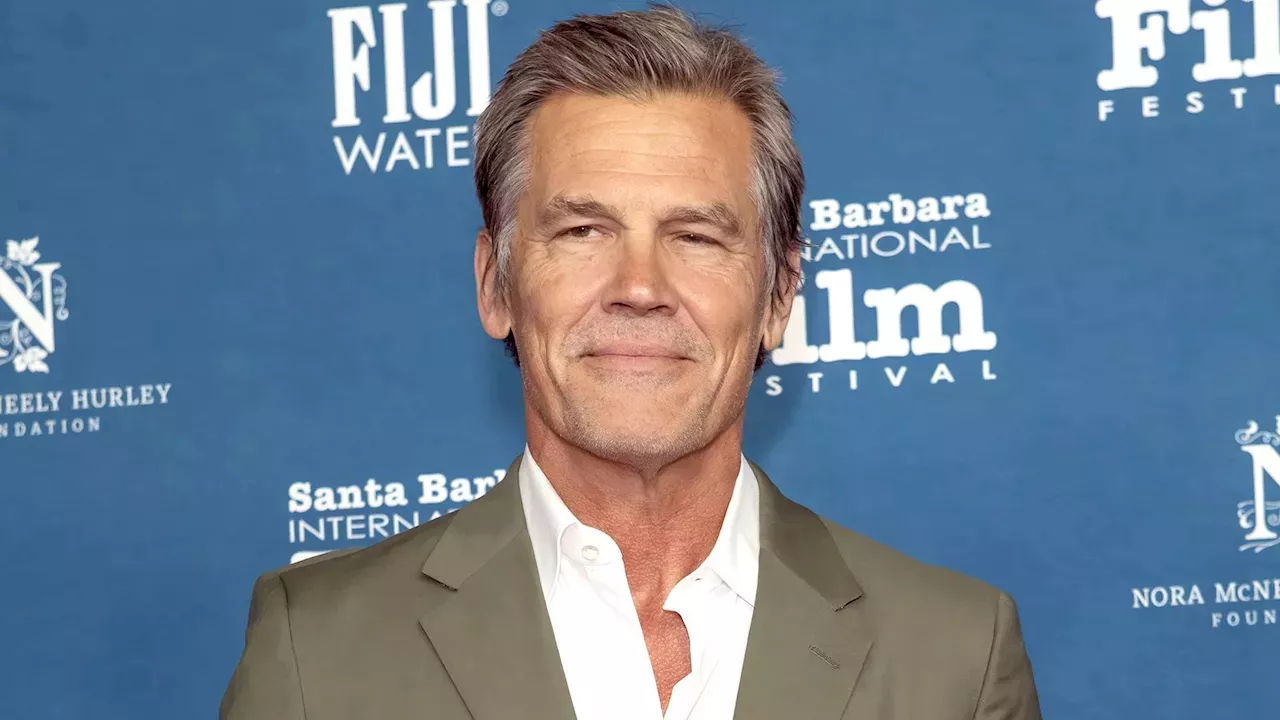 Can Josh Brolin’s Sperm Whale Thriller Survive a $60 Million Budget?