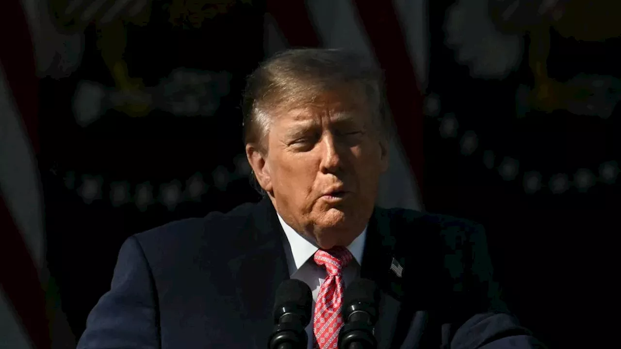 Trump Challenges Zelenskyy’s Role in Ukraine Peace Negotiations