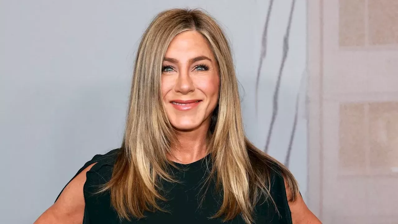 Beyond the Red Carpet: Why Aniston and Moore are Prioritizing Eye Care
