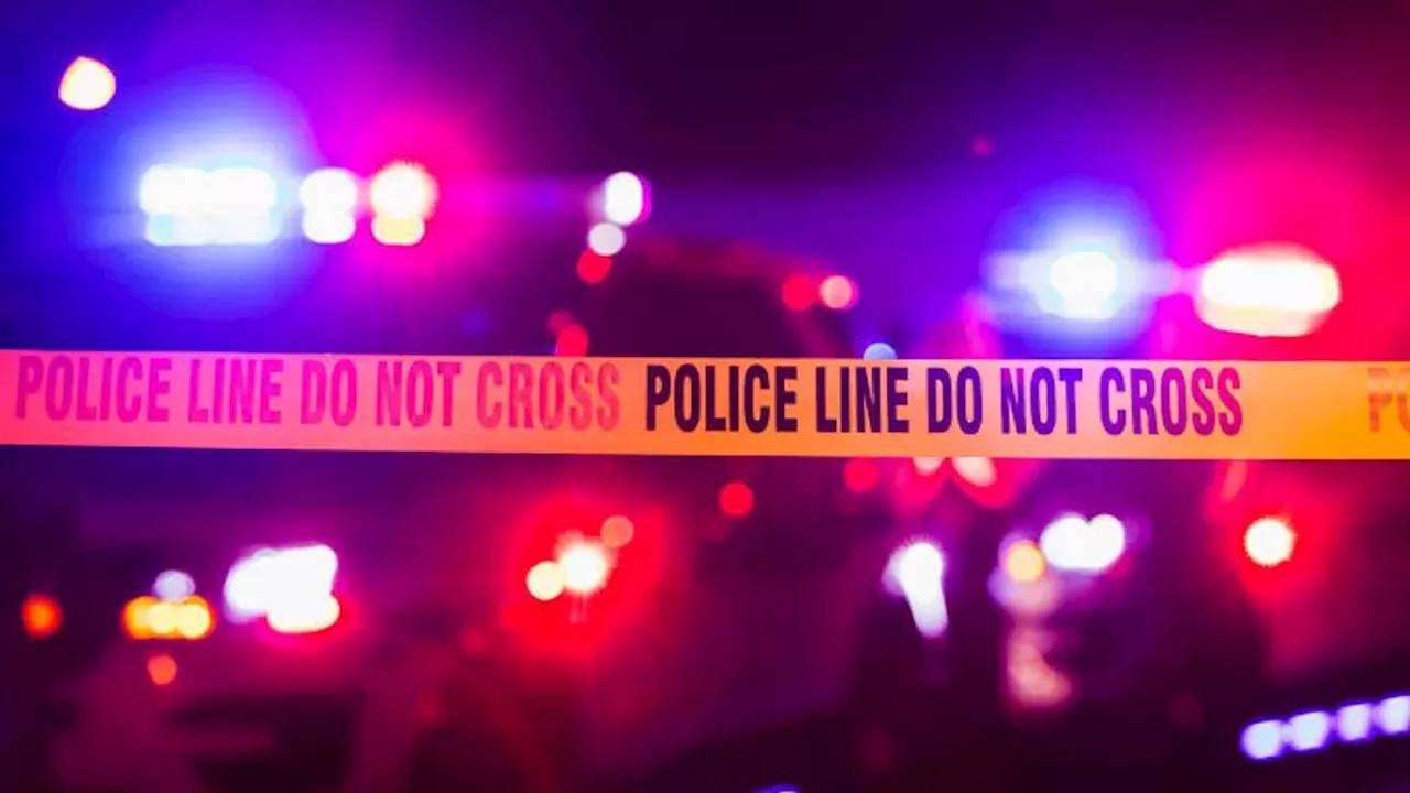 Fatal Shooting Near Columbus Alrahma Mosque: Police Rule Out Hate Crime