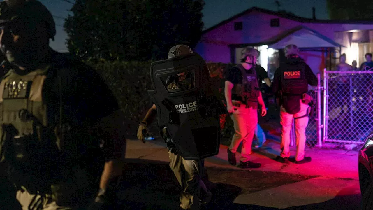 Operation Protect the Vote: The Federal Crackdown on California’s Voter Rolls